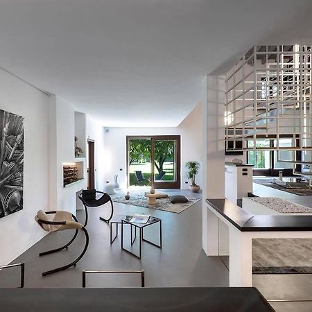Villa Rustico Viboldone Εξωτερικό φωτογραφία