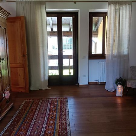 Villa Rustico Viboldone Εξωτερικό φωτογραφία