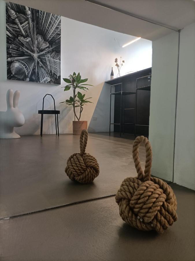 Villa Rustico Viboldone Εξωτερικό φωτογραφία