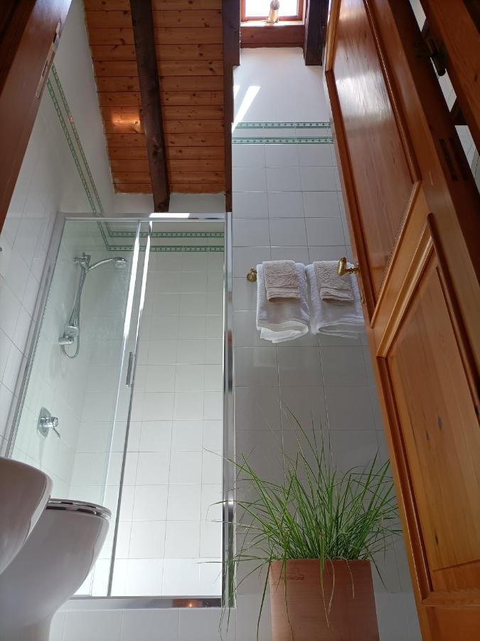Villa Rustico Viboldone Εξωτερικό φωτογραφία