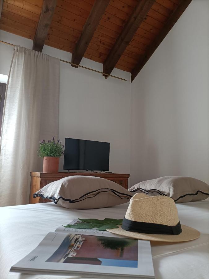 Villa Rustico Viboldone Εξωτερικό φωτογραφία