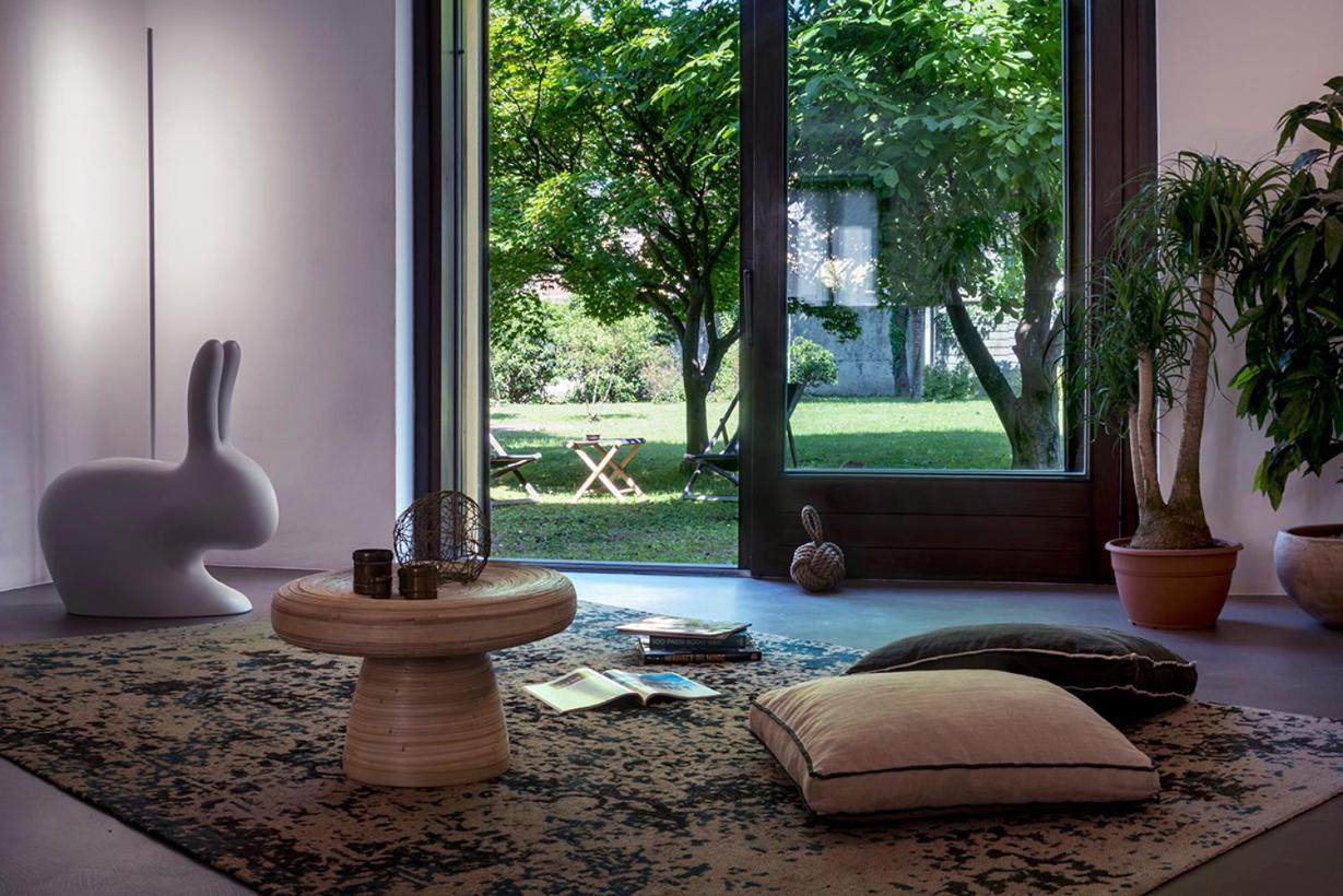 Villa Rustico Viboldone Εξωτερικό φωτογραφία