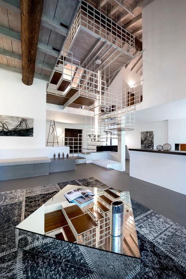 Villa Rustico Viboldone Εξωτερικό φωτογραφία