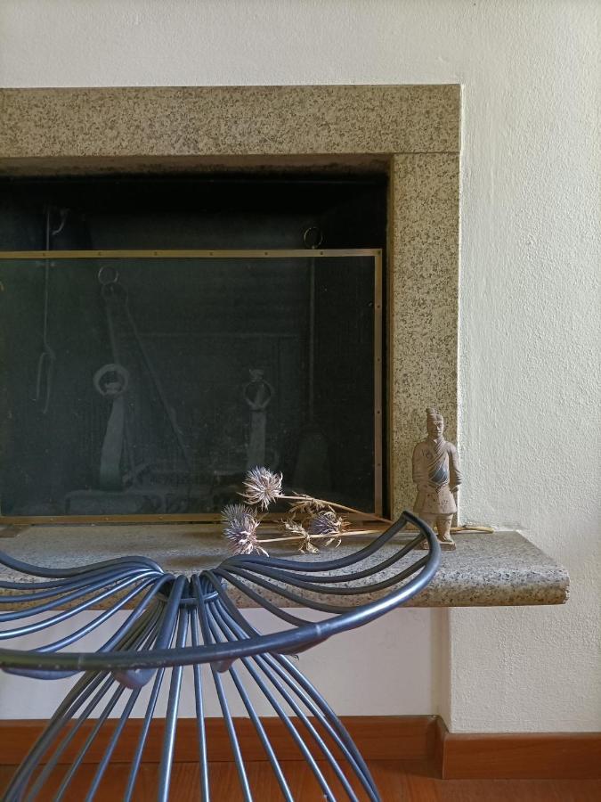 Villa Rustico Viboldone Εξωτερικό φωτογραφία