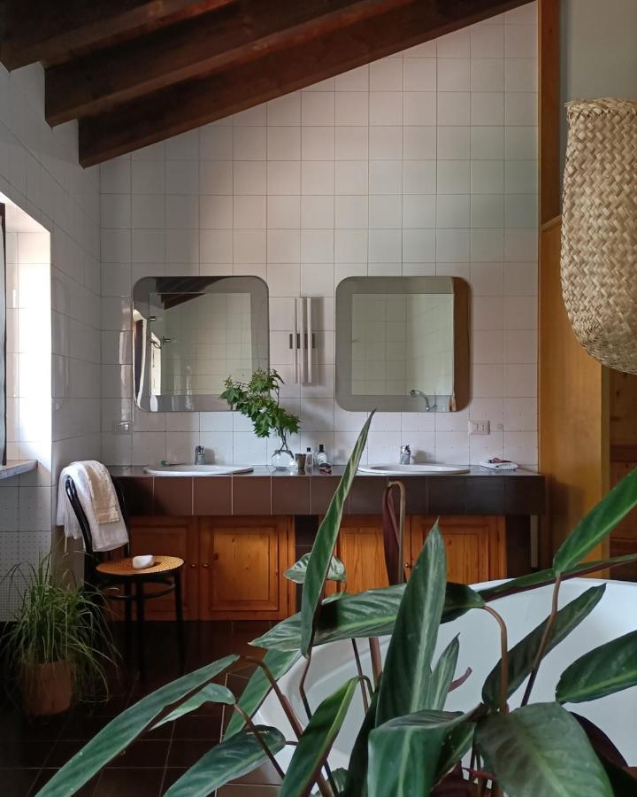 Villa Rustico Viboldone Εξωτερικό φωτογραφία