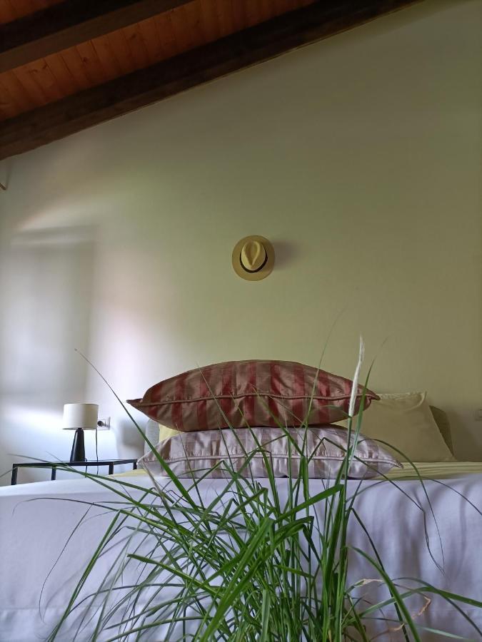 Villa Rustico Viboldone Εξωτερικό φωτογραφία