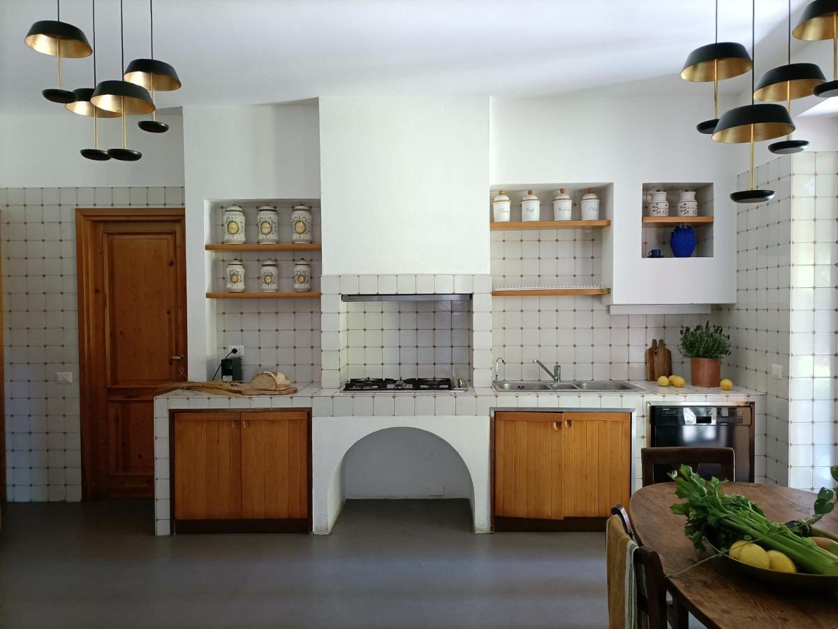Villa Rustico Viboldone Εξωτερικό φωτογραφία