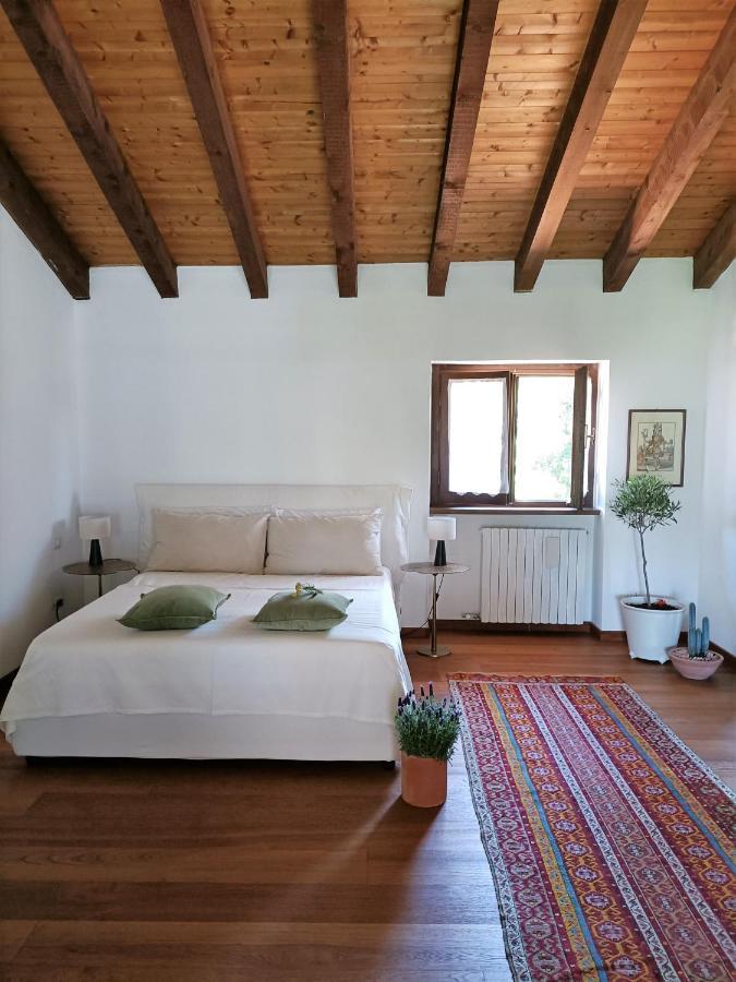 Villa Rustico Viboldone Εξωτερικό φωτογραφία