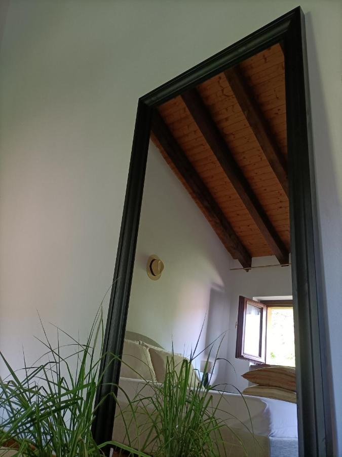 Villa Rustico Viboldone Εξωτερικό φωτογραφία