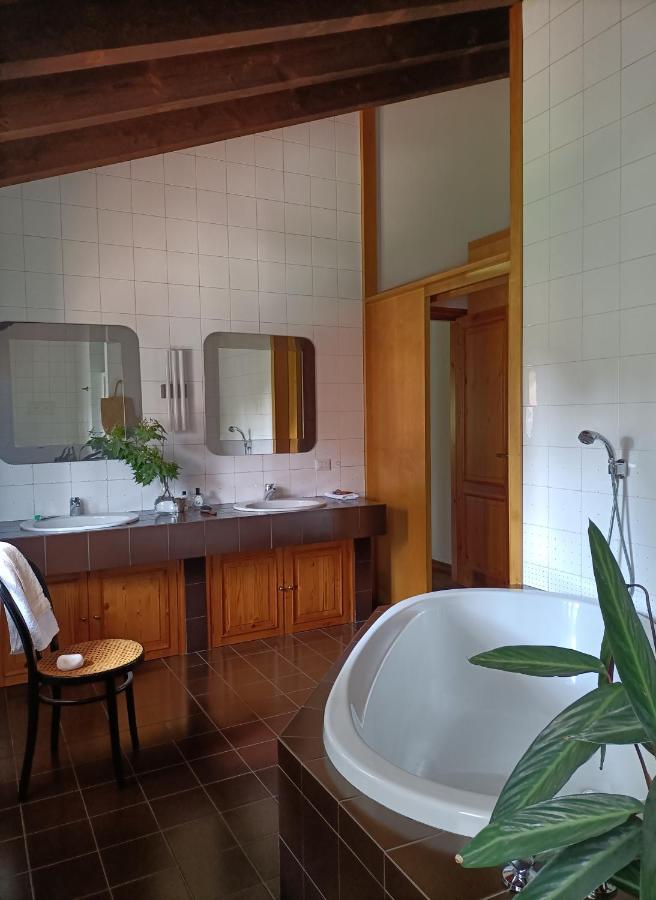 Villa Rustico Viboldone Εξωτερικό φωτογραφία