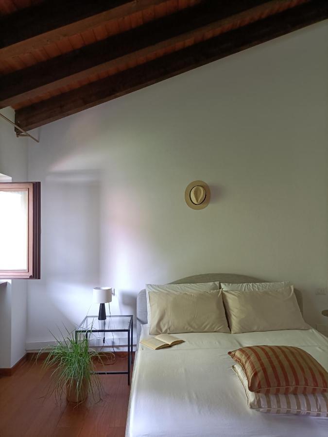 Villa Rustico Viboldone Εξωτερικό φωτογραφία