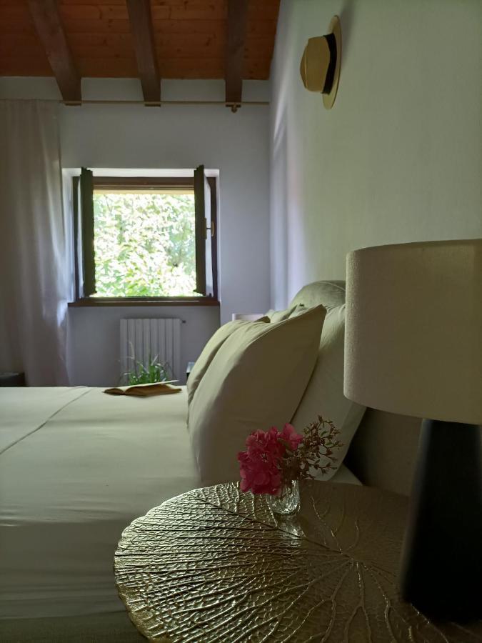 Villa Rustico Viboldone Εξωτερικό φωτογραφία
