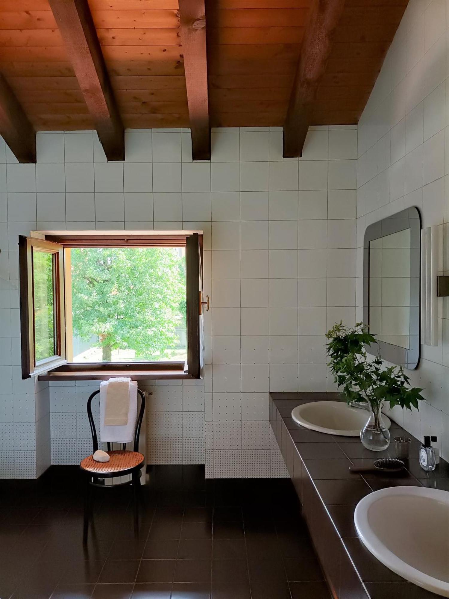 Villa Rustico Viboldone Δωμάτιο φωτογραφία