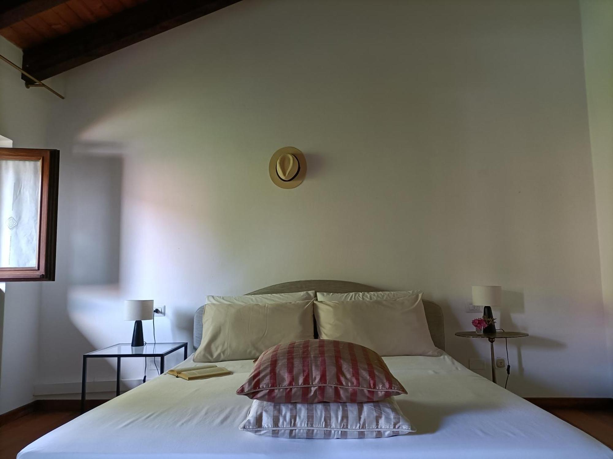 Villa Rustico Viboldone Δωμάτιο φωτογραφία